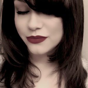 Meet your Posher, Keri